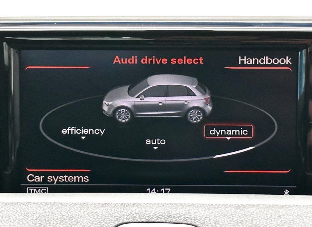 Used Audi A1 2015 for sale - 77967547: Photo 34