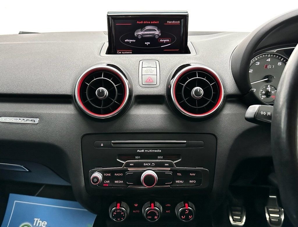 Used Audi A1 2015 for sale - 77967547: Photo 35