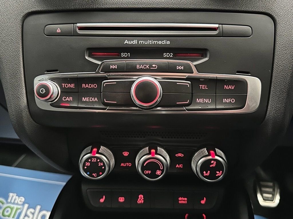 Used Audi A1 2015 for sale - 77967547: Photo 37