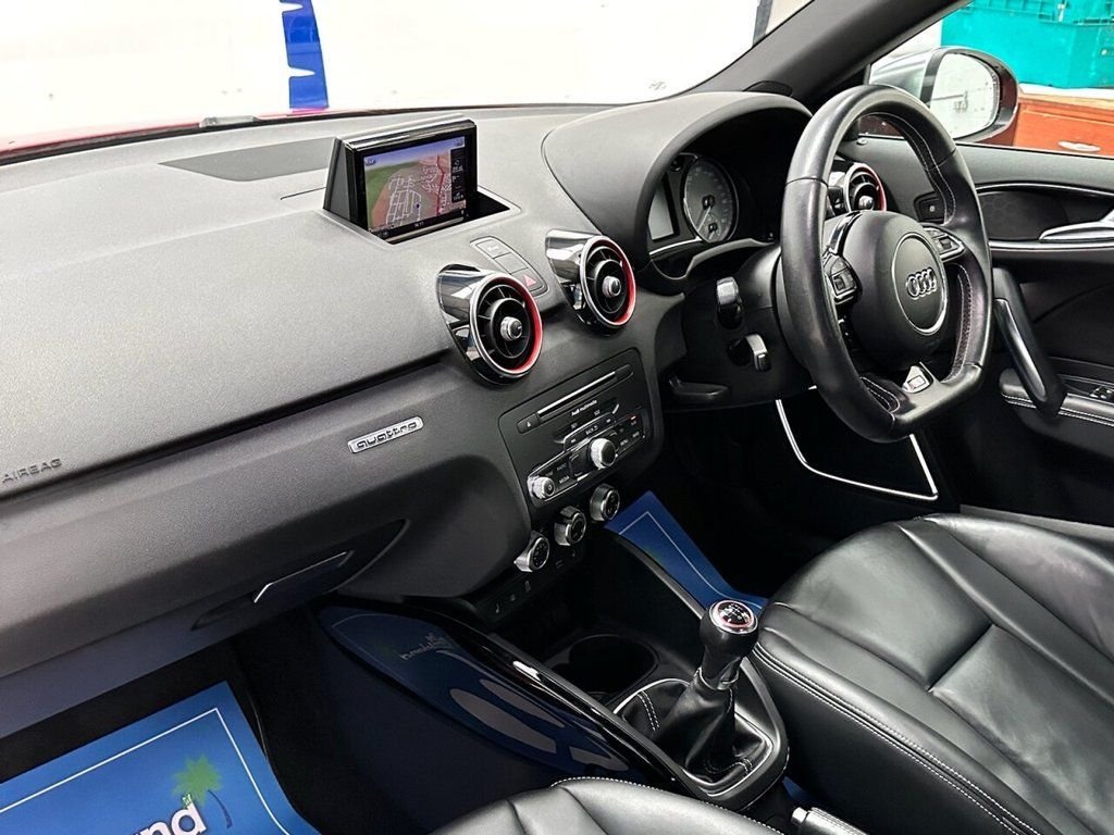 Used Audi A1 2015 for sale - 77967547: Photo 4