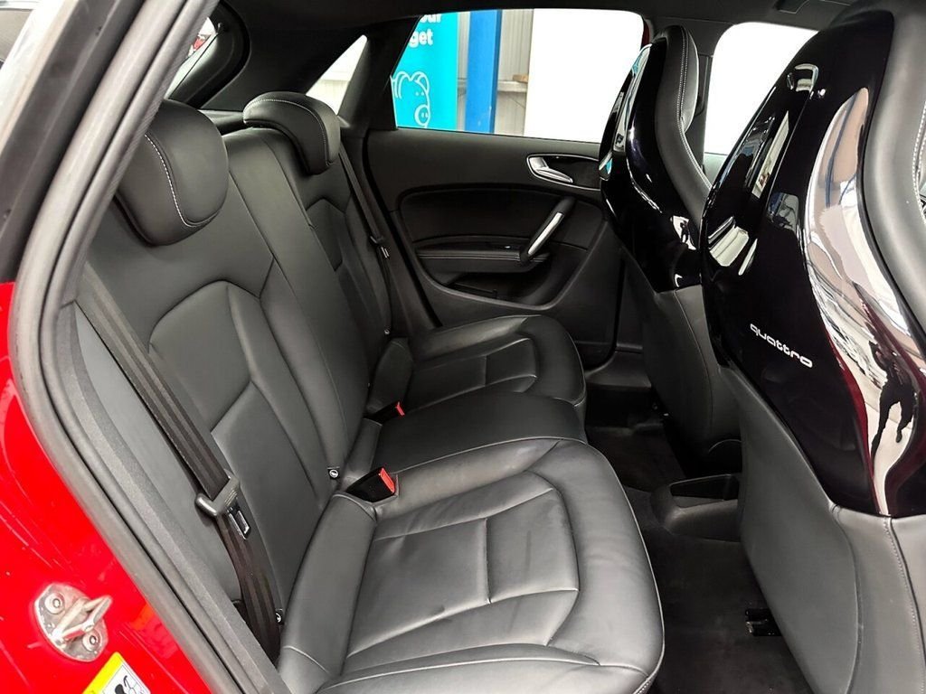 Used Audi A1 2015 for sale - 77967547: Photo 43