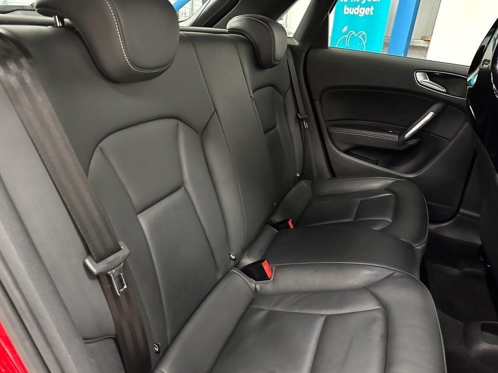 Used Audi A1 2015 for sale - 77967547: Photo 44