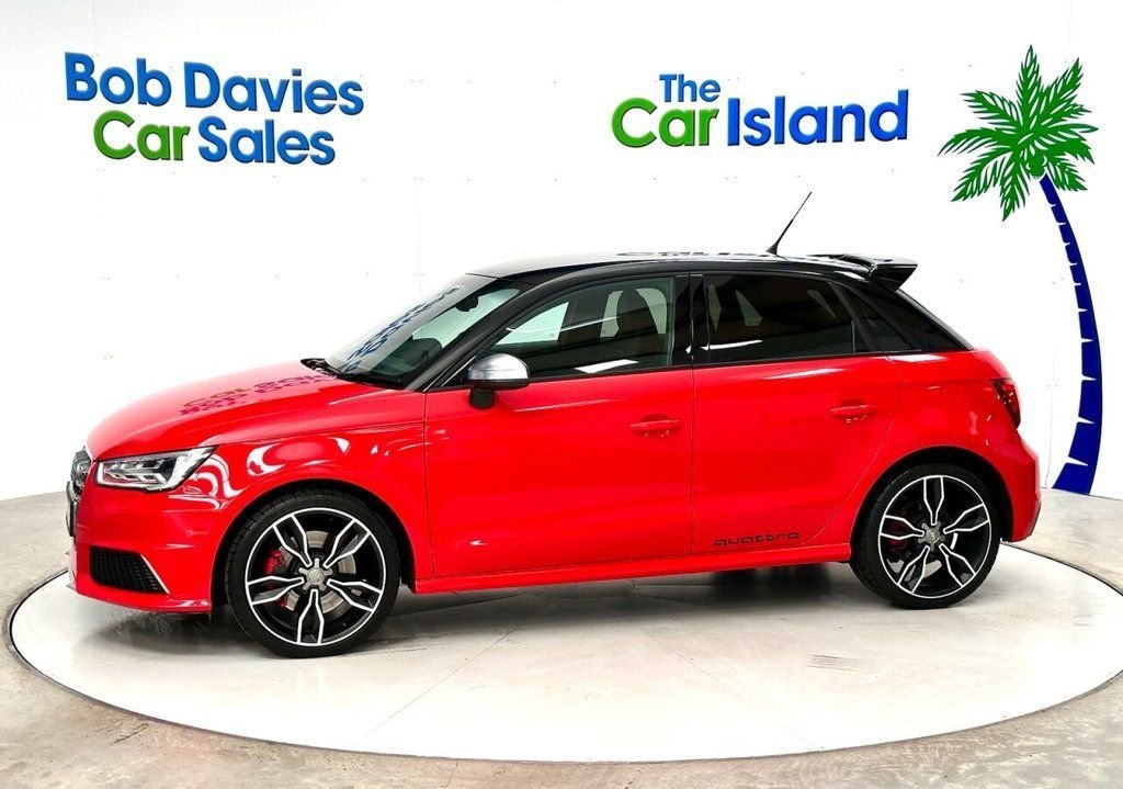 Used Audi A1 2015 for sale - 77967547: Photo 5