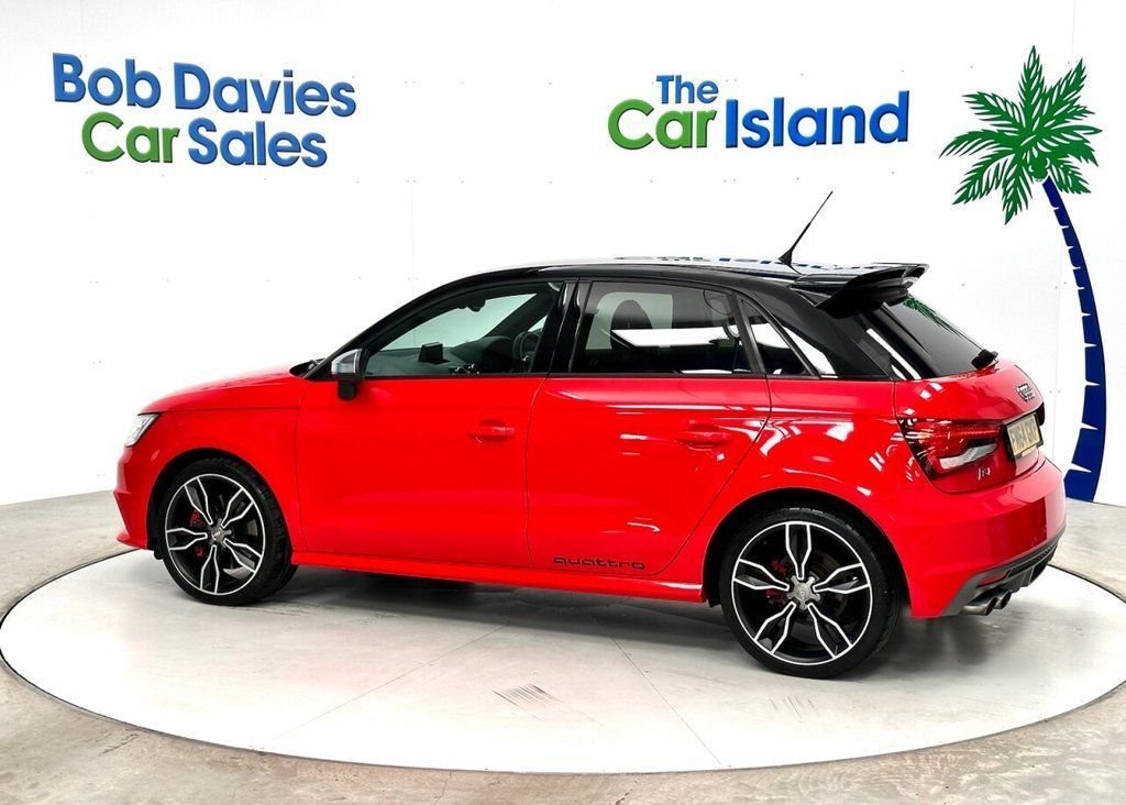 Used Audi A1 2015 for sale - 77967547: Photo 6