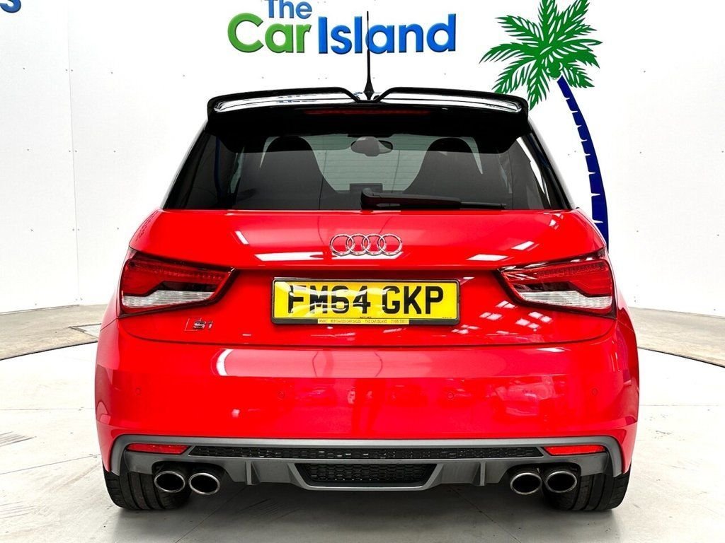 Used Audi A1 2015 for sale - 77967547: Photo 8