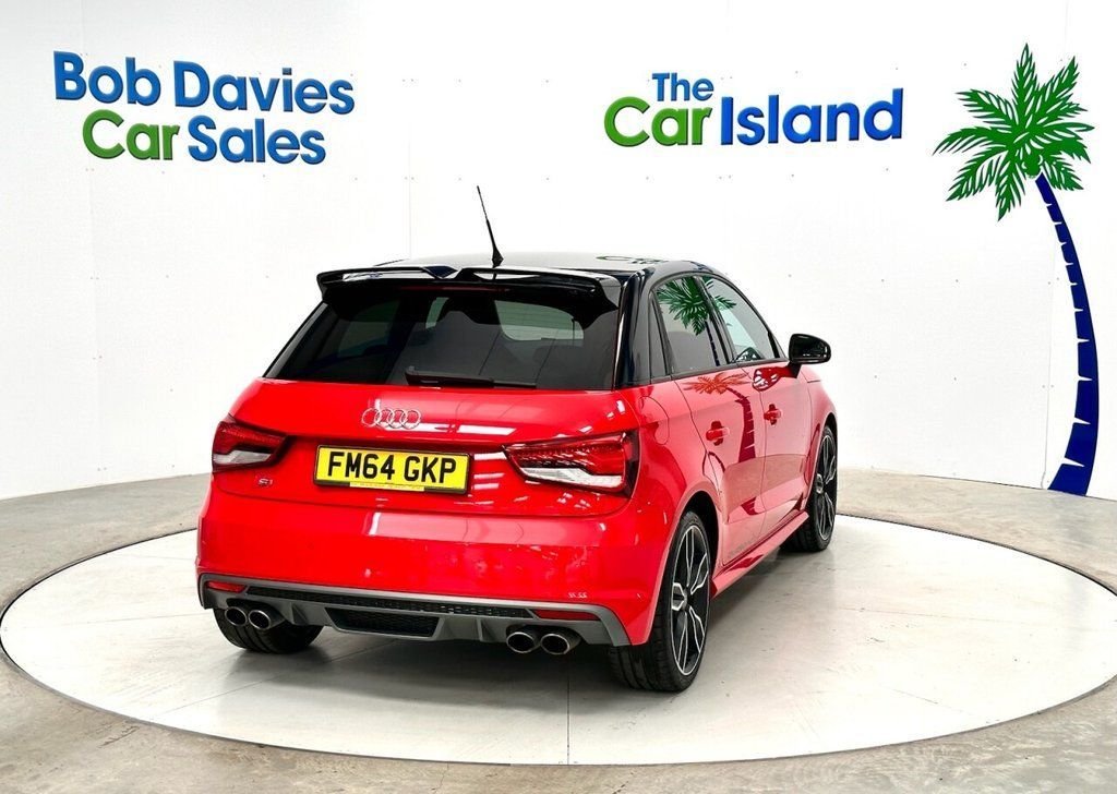 Used Audi A1 2015 for sale - 77967547: Photo 9