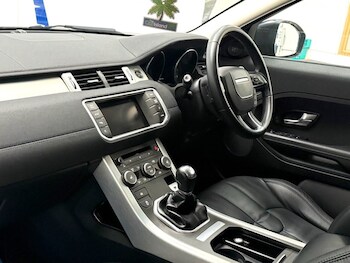 Used Land Rover Range Rover Evoque 2015 for sale - 78256659: Photo