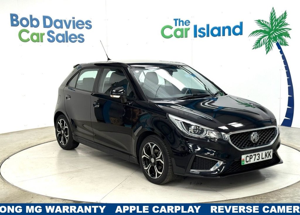 Used MG MG3 2023 for sale - 76267426: Photo 1