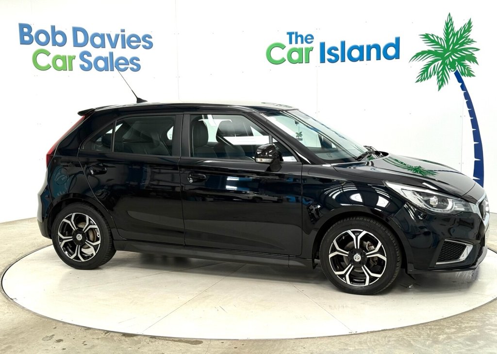 Used MG MG3 2023 for sale - 76267426: Photo 10