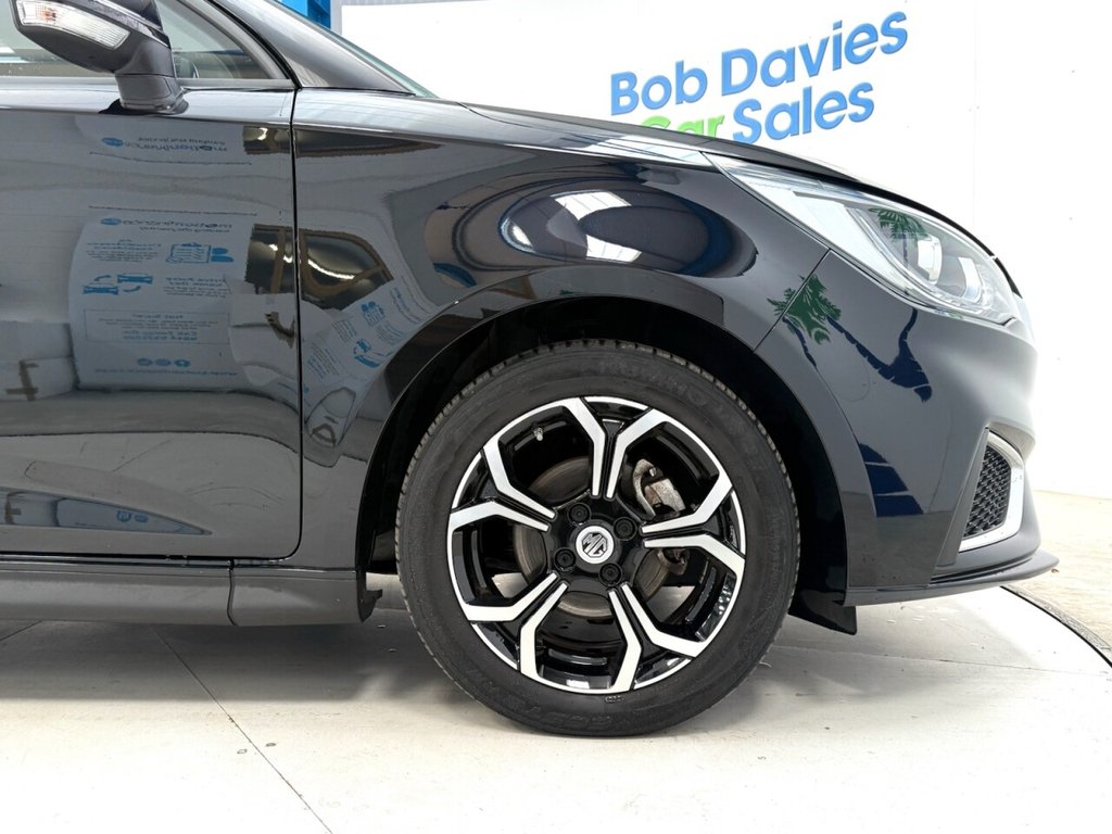 Used MG MG3 2023 for sale - 76267426: Photo 11
