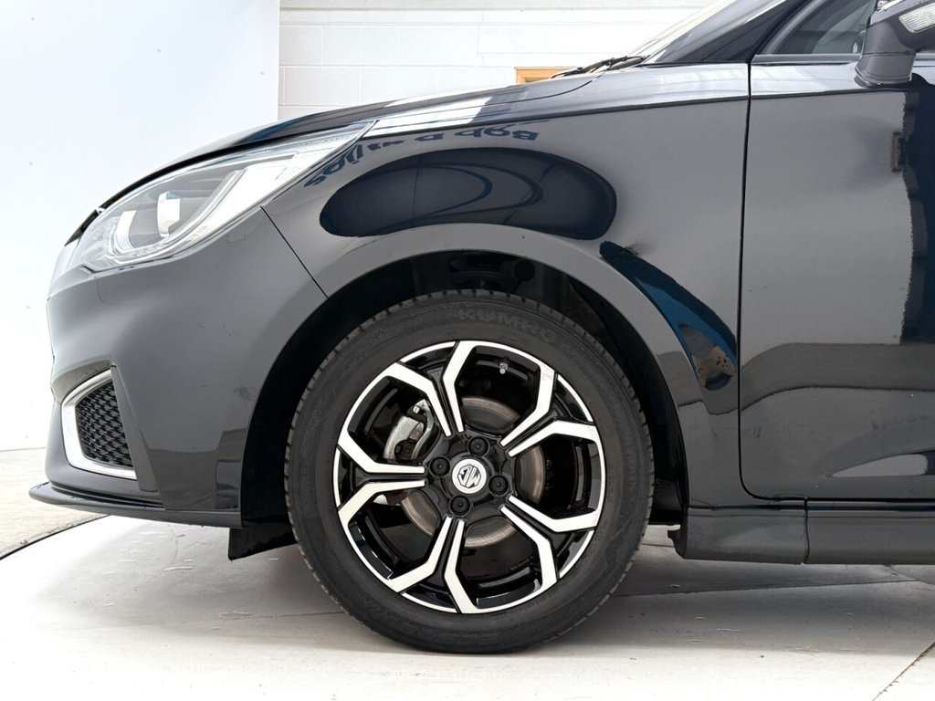 Used MG MG3 2023 for sale - 76267426: Photo 13