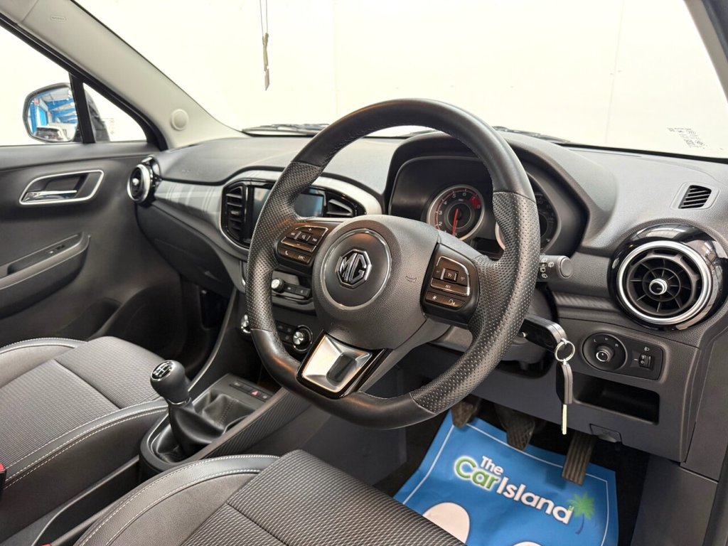 Used MG MG3 2023 for sale - 76267426: Photo 15