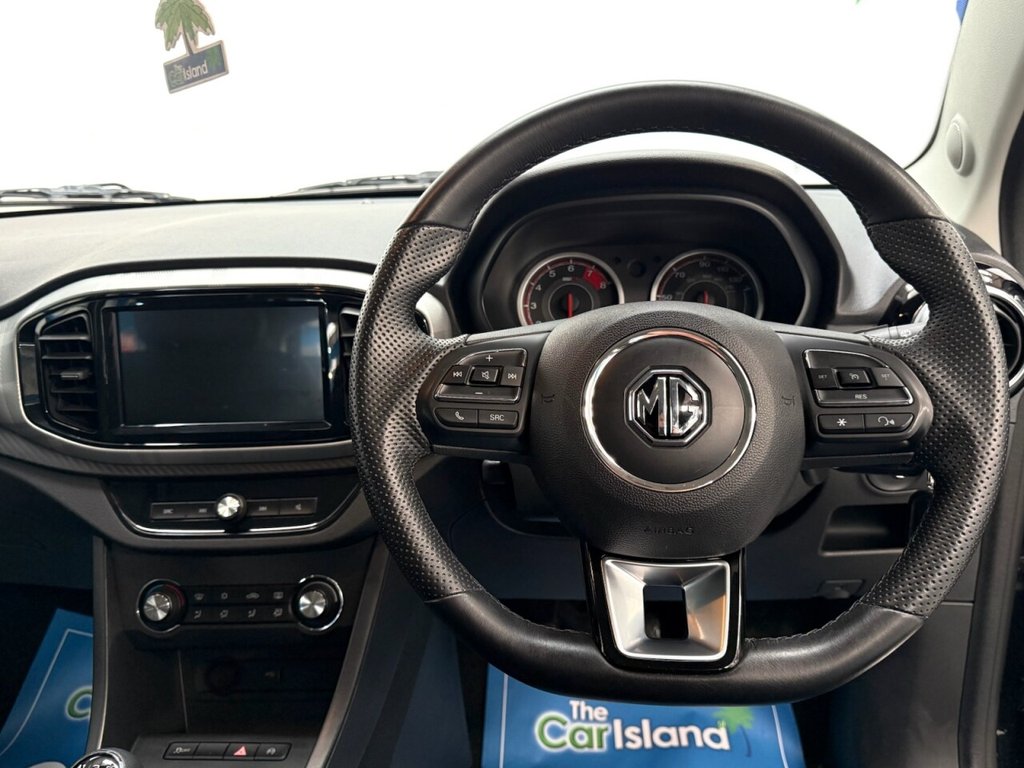 Used MG MG3 2023 for sale - 76267426: Photo 18