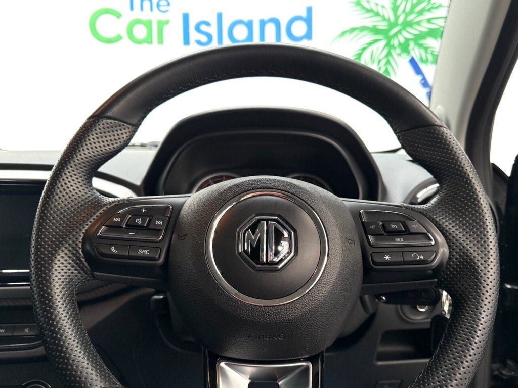 Used MG MG3 2023 for sale - 76267426: Photo 19