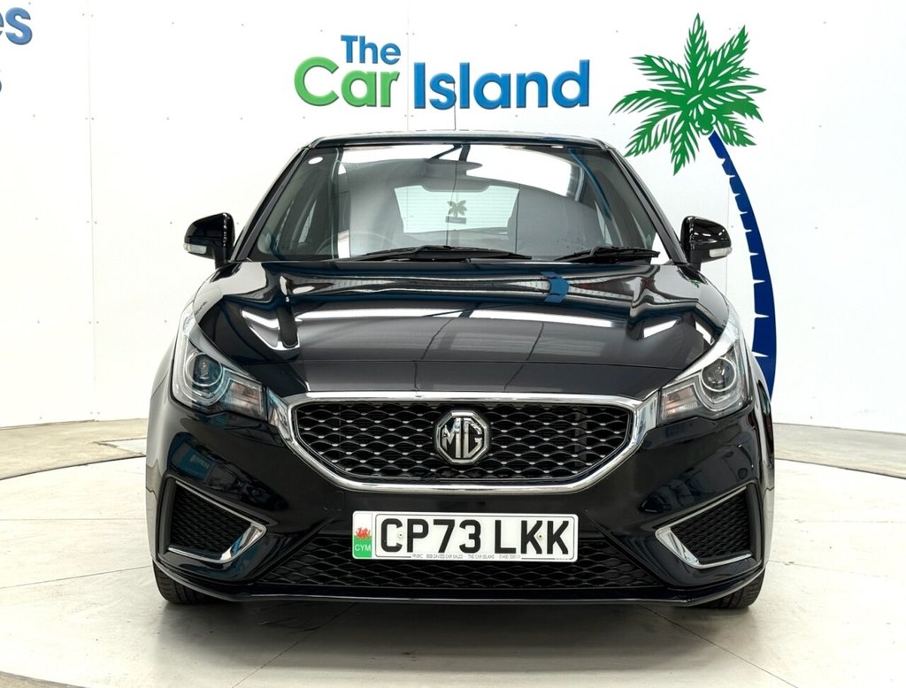 Used MG MG3 2023 for sale - 76267426: Photo 2