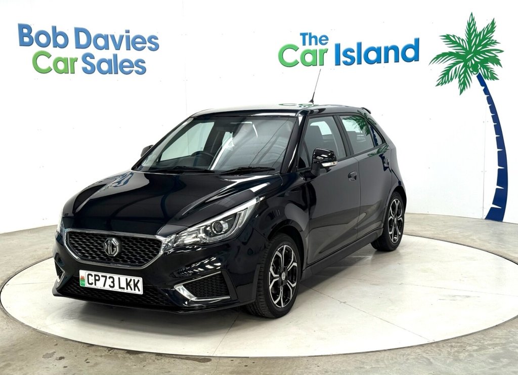 Used MG MG3 2023 for sale - 76267426: Photo 3