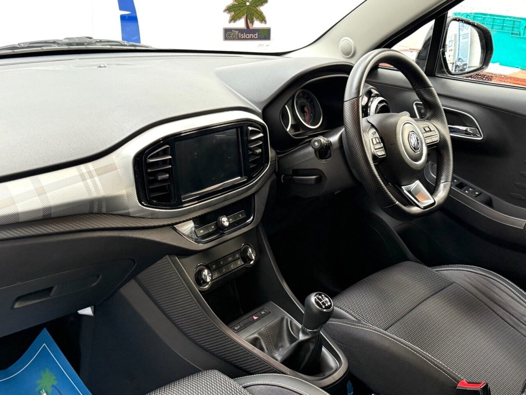 Used MG MG3 2023 for sale - 76267426: Photo 4