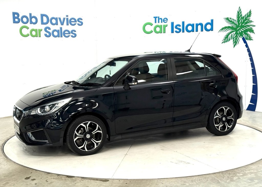 Used MG MG3 2023 for sale - 76267426: Photo 5