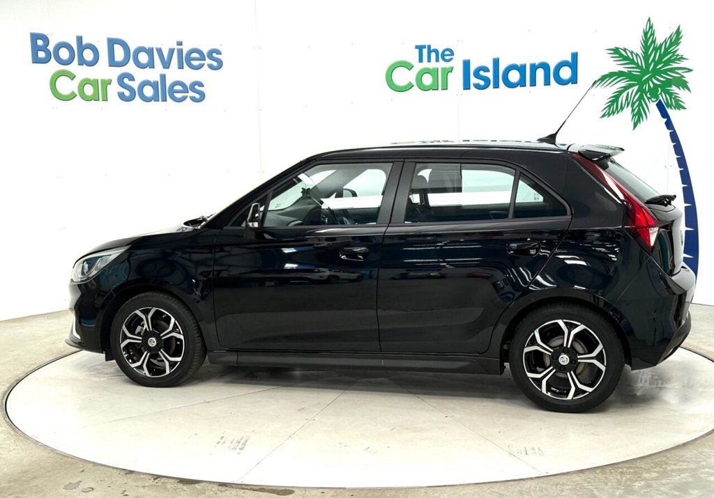 Used MG MG3 2023 for sale - 76267426: Photo 6