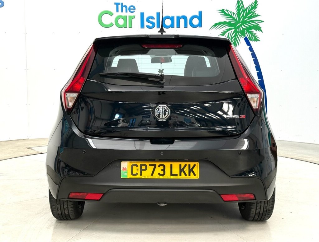 Used MG MG3 2023 for sale - 76267426: Photo 7