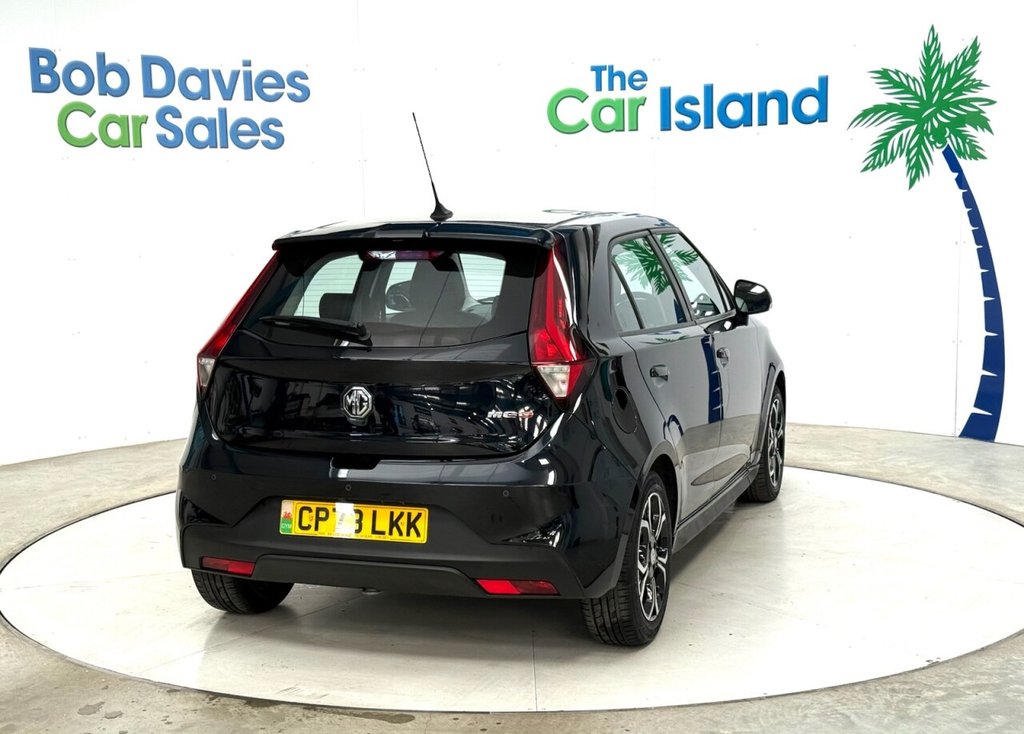 Used MG MG3 2023 for sale - 76267426: Photo 8