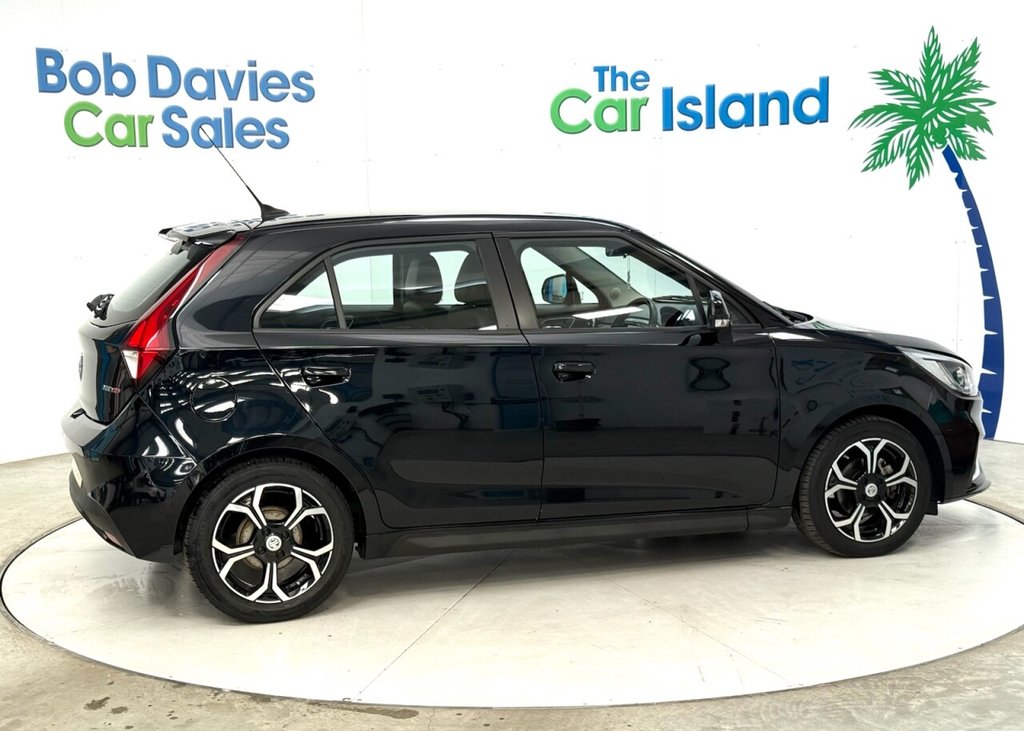 Used MG MG3 2023 for sale - 76267426: Photo 9