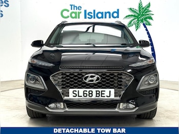 Used Hyundai KONA 2018 for sale - 79155149: Photo