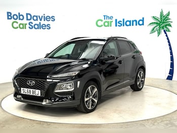 Used Hyundai KONA 2018 for sale - 79155149: Photo