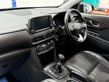Used Hyundai KONA 2018 for sale - 79155149: Photo