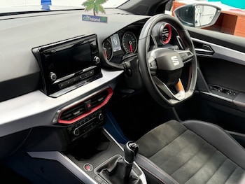 Used SEAT Arona 2023 for sale - 79481593: Photo