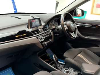Used BMW X1 2018 for sale - 75411427: Photo