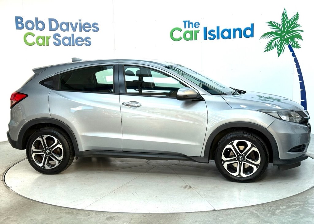 Used Honda HR-V 2017 for sale - 76686452: Photo 10