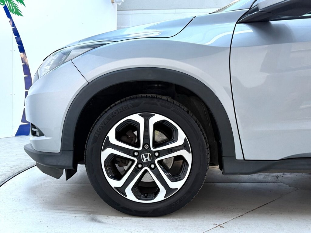 Used Honda HR-V 2017 for sale - 76686452: Photo 11