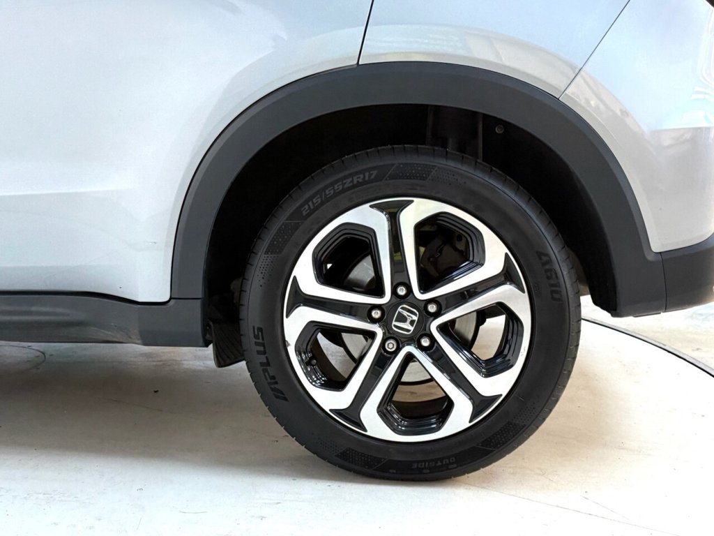 Used Honda HR-V 2017 for sale - 76686452: Photo 12