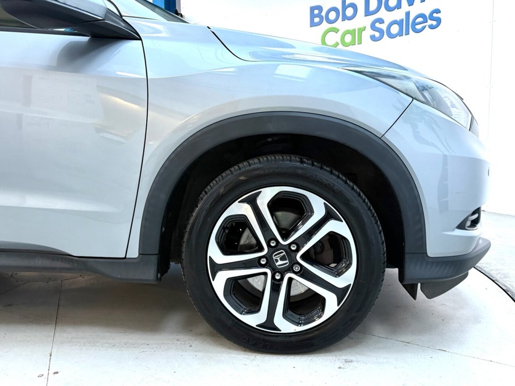 Used Honda HR-V 2017 for sale - 76686452: Photo 13