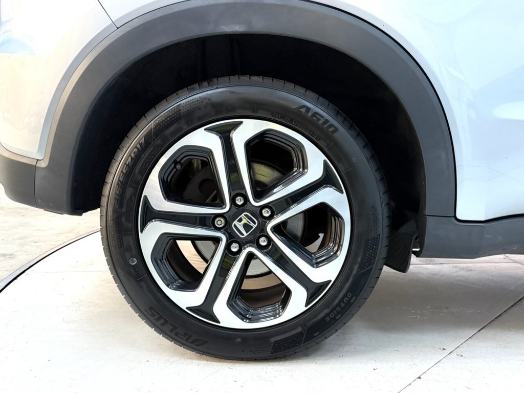 Used Honda HR-V 2017 for sale - 76686452: Photo 14