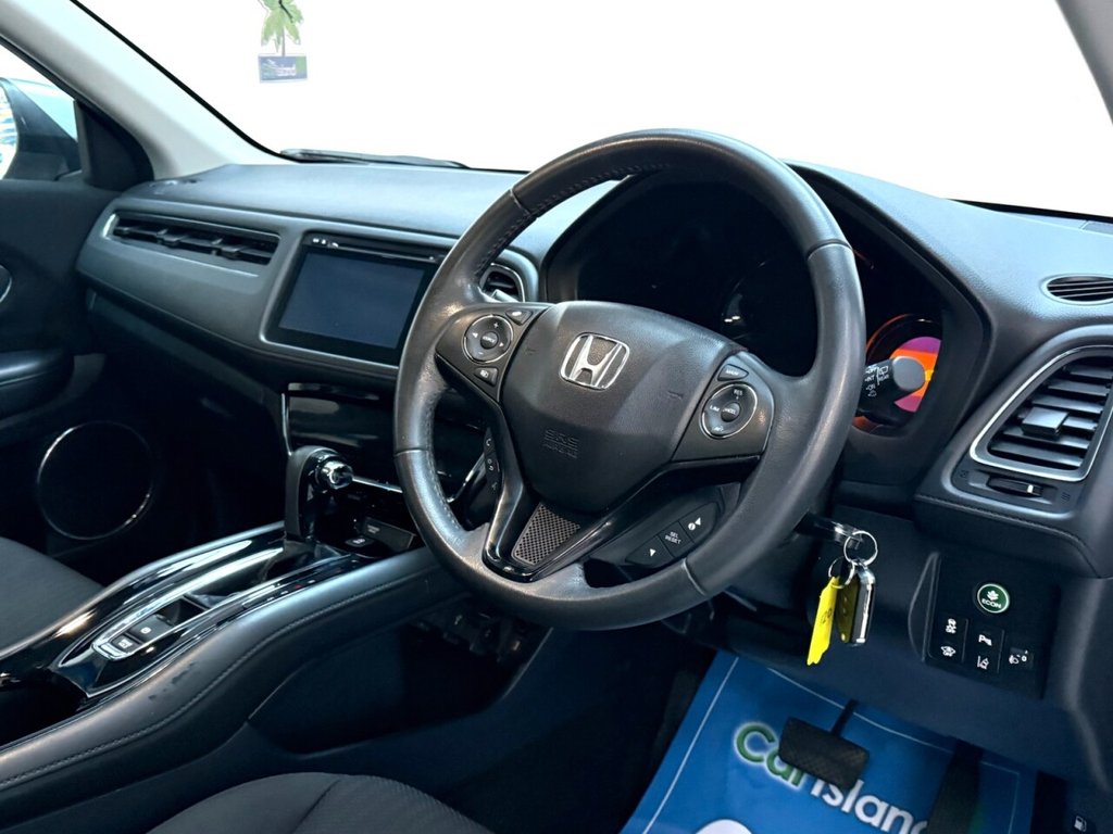 Used Honda HR-V 2017 for sale - 76686452: Photo 15