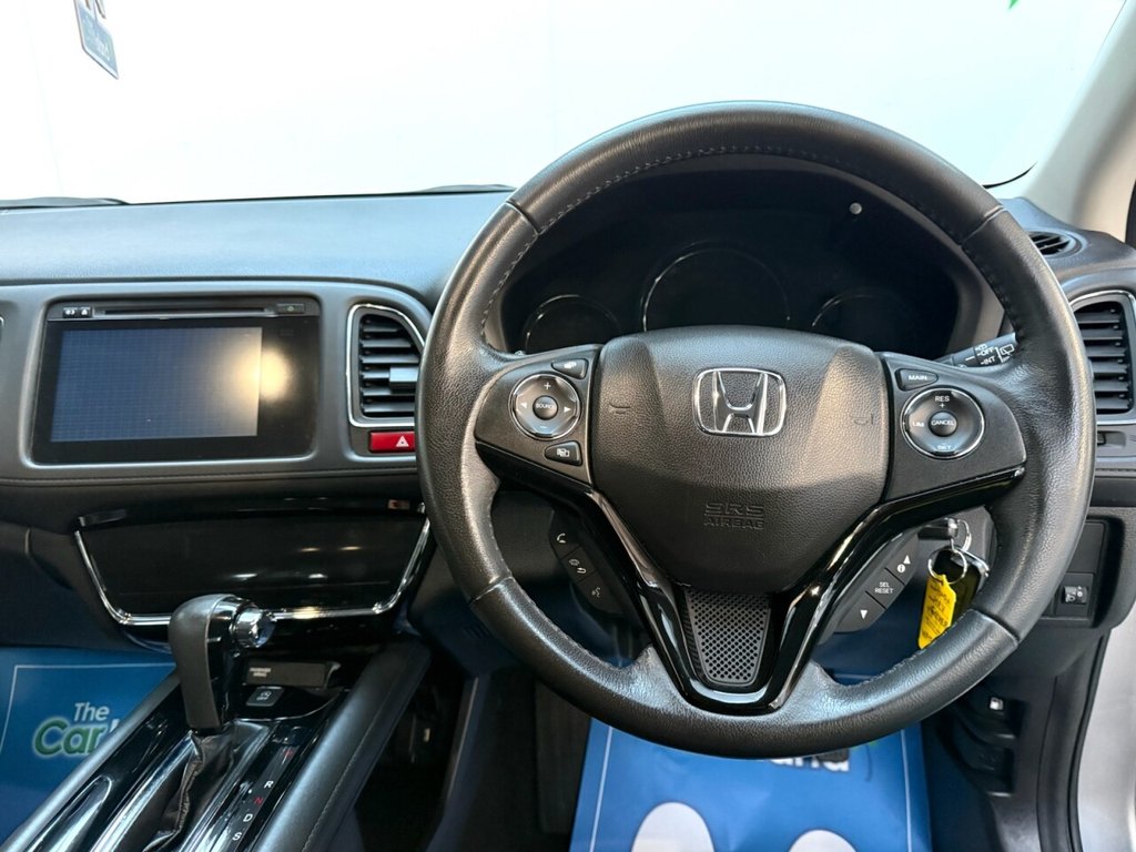 Used Honda HR-V 2017 for sale - 76686452: Photo 18