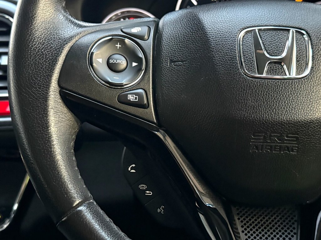 Used Honda HR-V 2017 for sale - 76686452: Photo 19