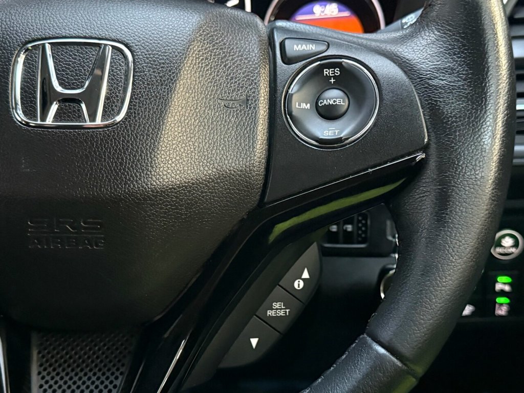 Used Honda HR-V 2017 for sale - 76686452: Photo 20