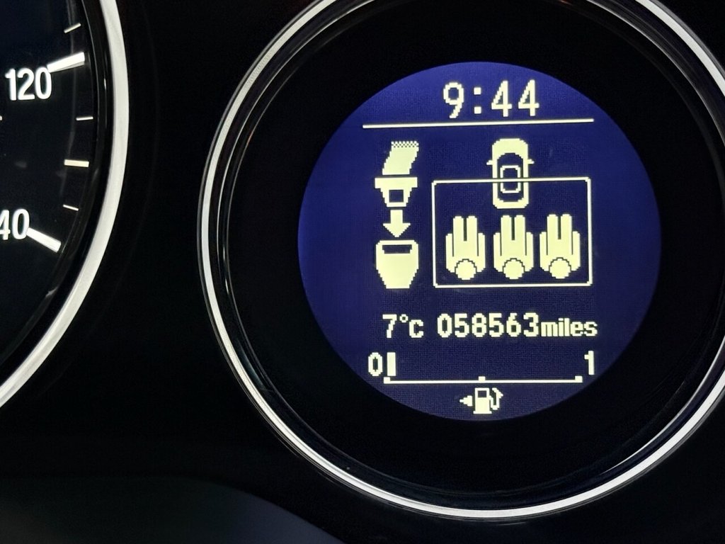 Used Honda HR-V 2017 for sale - 76686452: Photo 21