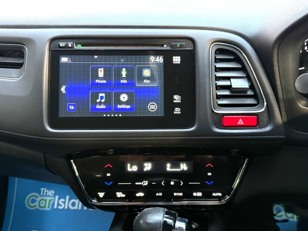 Used Honda HR-V 2017 for sale - 76686452: Photo 23