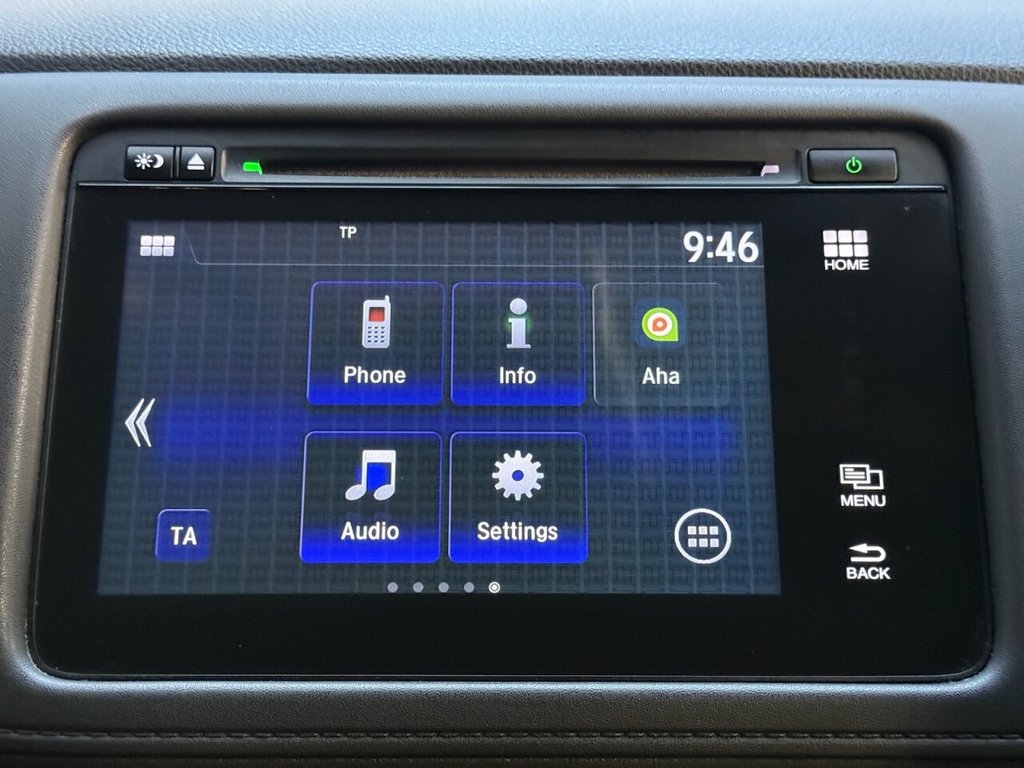 Used Honda HR-V 2017 for sale - 76686452: Photo 24