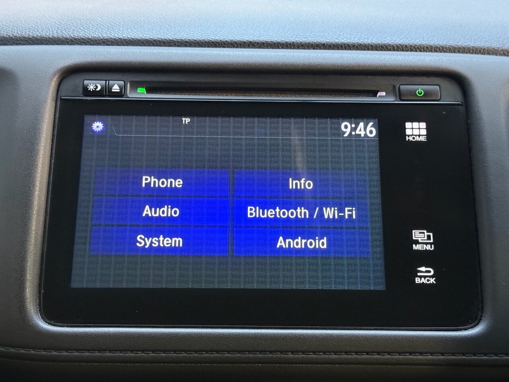 Used Honda HR-V 2017 for sale - 76686452: Photo 25