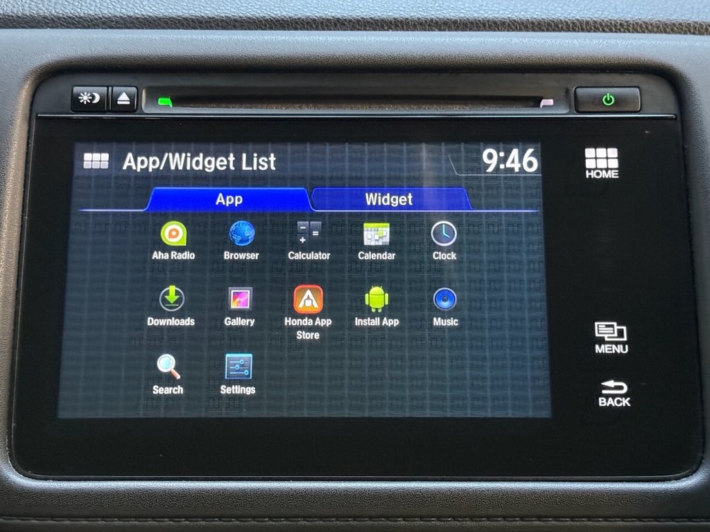 Used Honda HR-V 2017 for sale - 76686452: Photo 26