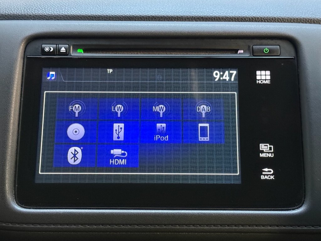 Used Honda HR-V 2017 for sale - 76686452: Photo 27