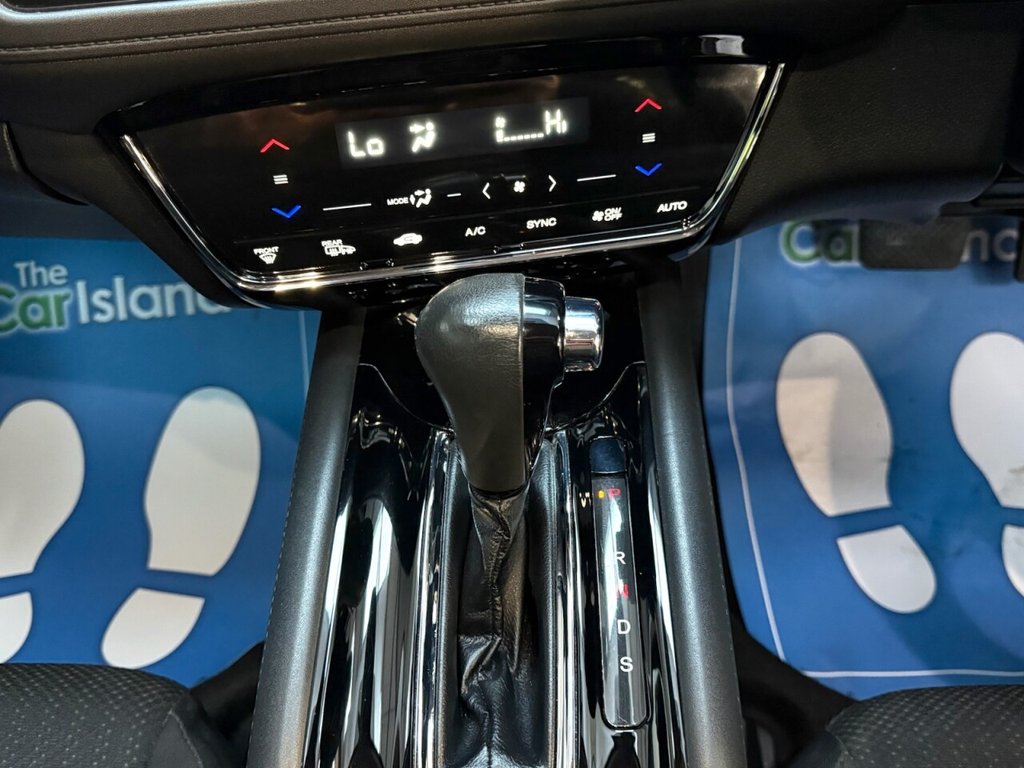 Used Honda HR-V 2017 for sale - 76686452: Photo 28