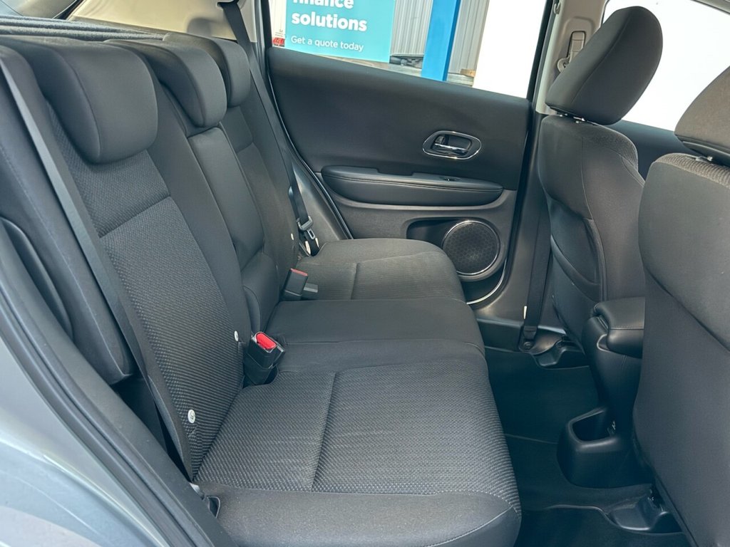 Used Honda HR-V 2017 for sale - 76686452: Photo 29