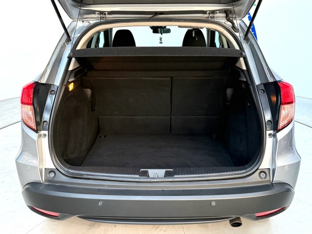 Used Honda HR-V 2017 for sale - 76686452: Photo 31