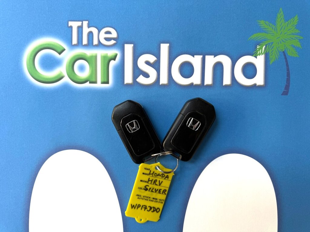 Used Honda HR-V 2017 for sale - 76686452: Photo 33